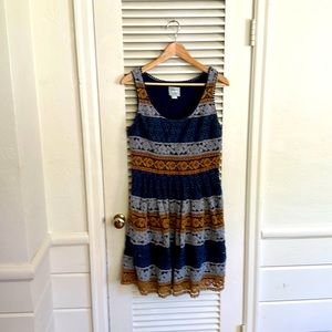 Maeve Dress by Anthropologie